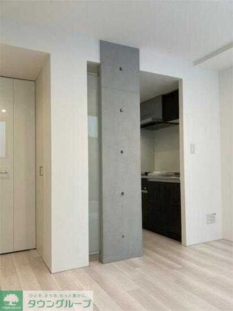 GRAN PASEO代々木の物件内観写真